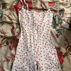 Skims fits everybody onsie